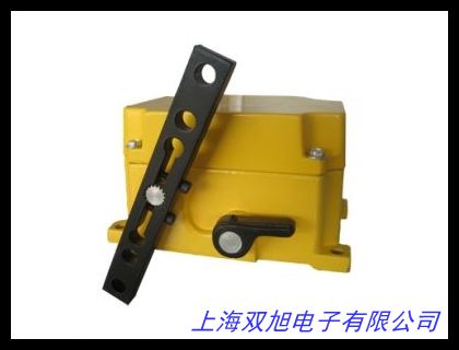 手自一体防爆双向拉绳开关BKLT2型防爆跑偏开关ExKLT2