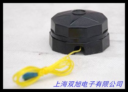 矿用双向拉绳开关,防爆双向拉绳开关