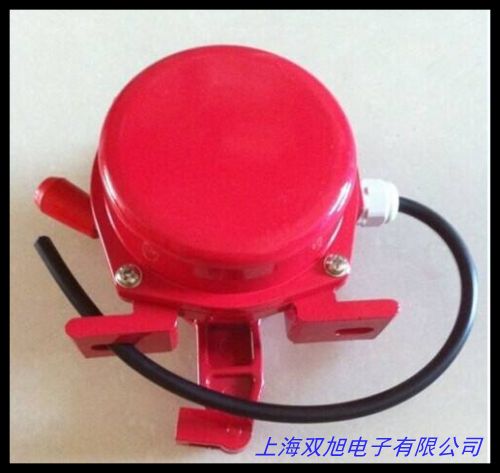 优质防爆双向拉绳开关急停开关HFKLT2-II KLT2-Z