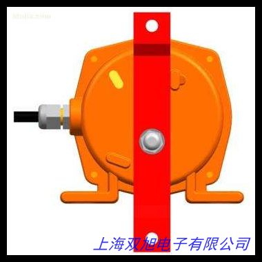 双向拉绳开关 拉线开关 KLT2-1-J KLT2-2-J 带接线盒