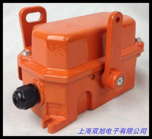 闸门开度控制拉绳位移传感器 WPS-L-9000mm大型电子尺拉绳开关