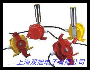矿用双向拉绳开关,防爆双向拉绳开关