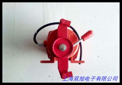 手自一体防爆双向拉绳开关BKLT2型防爆跑偏开关ExKLT2