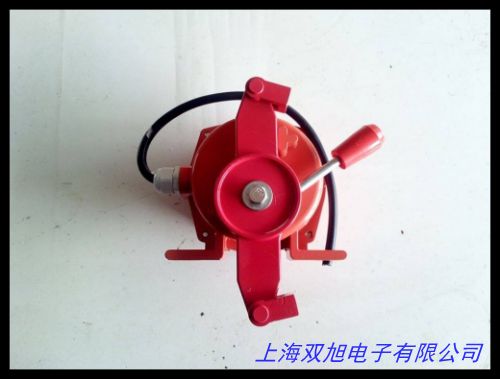 电子拉绳开关HK-LS-IKLT2- RNS 无触点拉绳开关 进口