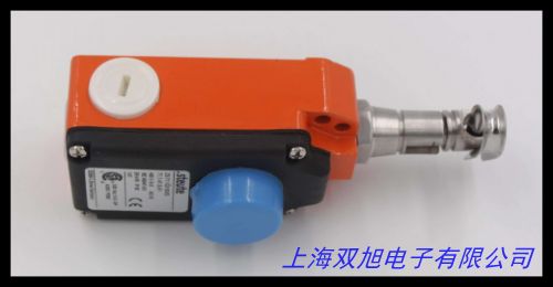 KLT2-II防爆双向拉绳开关 皮带拉绳开关 HFKLT2-2防爆拉绳开