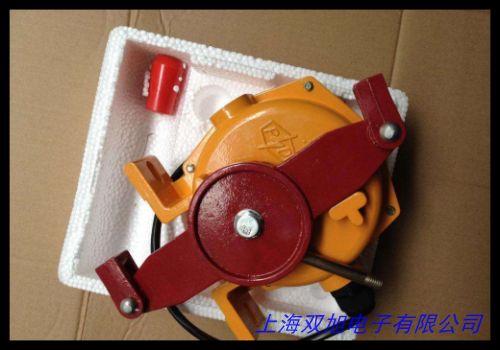 闸门开度控制拉绳位移传感器 WPS-L-9000mm大型电子尺拉绳开关
