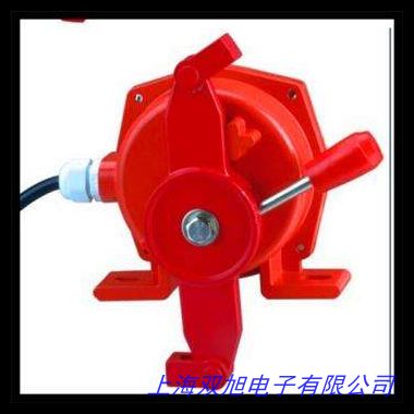 邦克制造商16MM 19MM 22MM常开型金属按钮开关