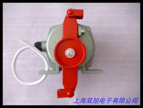 BXYLS型防爆双向拉绳开关BXYPP型 GEJ型防爆跑偏开关
