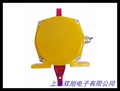 优质防爆双向拉绳开关急停开关HFKLT2-II KLT2-Z