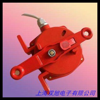 KLT2-II防爆双向拉绳开关 皮带拉绳开关 HFKLT2-2防爆拉绳开