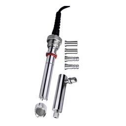 4-臂滚轮扶正器 (38-4RC)【双旭电子】联系人销售