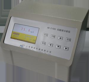 SKY1003-III 高精度温控运动粘度测定器【双旭电子】销售部厂家