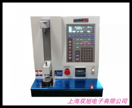 TLY-S系列 全自动弹簧拉压试验机单臂