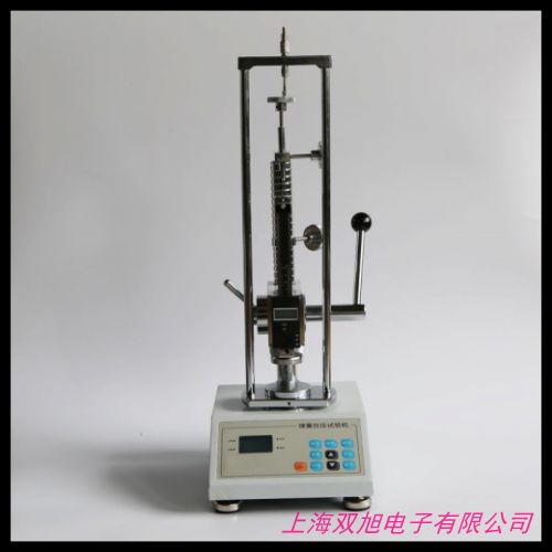 大量艾德堡HD-5000 弹簧拉压试验机 电子拉力试