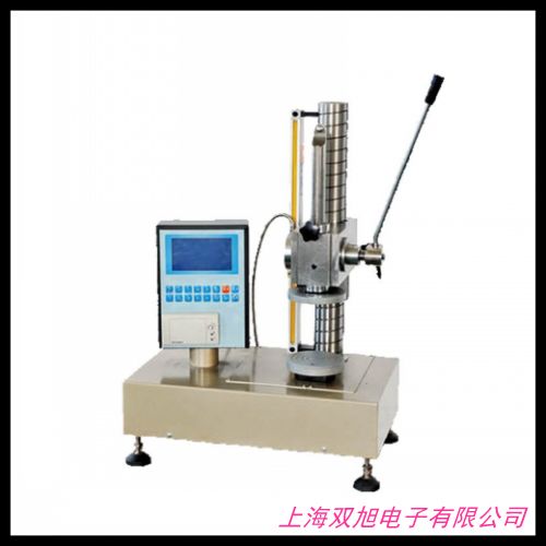 大量艾德堡HD-5000 弹簧拉压试验机 电子拉力试