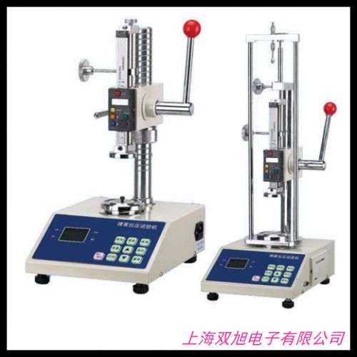 轮辐式数显推拉力计 电子万能试验机SH-500KN 拉压式 思为
