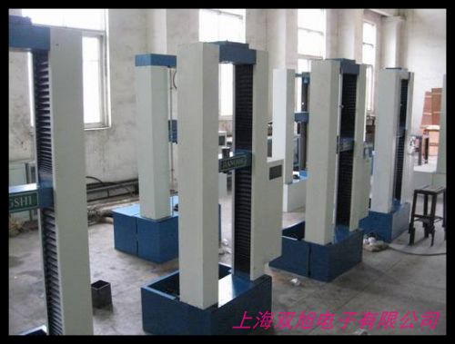 大量艾德堡HD-5000 弹簧拉压试验机 电子拉力试
