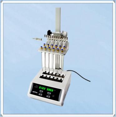 参数旋片真空泵2XZ-0.5【双旭电子】
