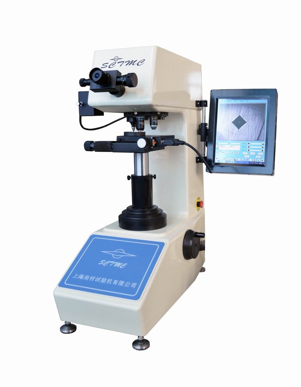 里博leeb110/120/140里/布/洛氏HRC手持金属硬度计HB便携式硬度仪使用说明书