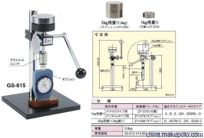 金刚石洛氏压头,硬度计压头 专用HRC/HRA压头/HR-150A专用压头使用说明书