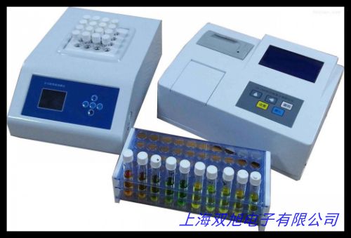 智能便携型COD速测仪/COD检测仪/COD测定仪生产商