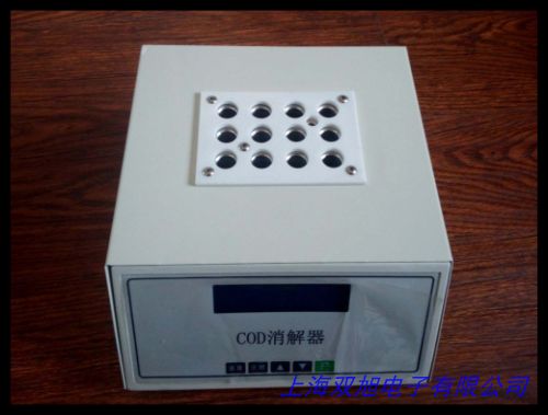 6B-220P型COD/总磷测定仪水质检测仪COD总磷测试仪水分析仪器生产商