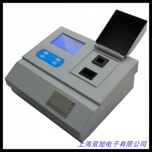 水质在线自动监测系统 CODcr在线自动监测仪 排水口在线COD分析仪生产商