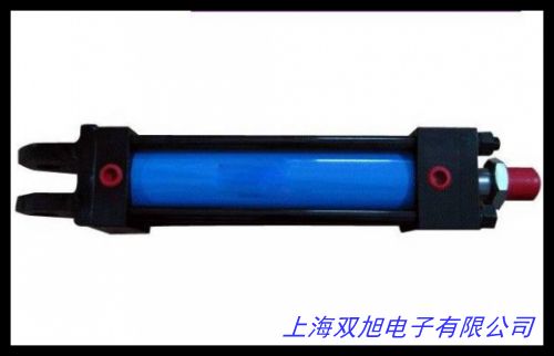MOB (HGG) 125×50系列 轻油液压缸 拉杆液压油缸价格询问在线客服