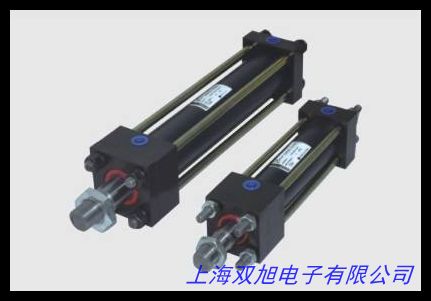 液压油缸 MOB125*600CA-CB-FA-FB-TC-I-Y-LB轻型低压拉杆模具油缸价格询问在线客服
