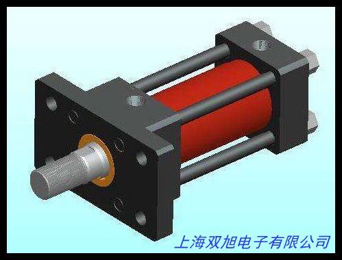 升降台油缸 非标重油HOB液压缸 MOB轻型液压油缸 ROB焊接缸价格询问在线客服
