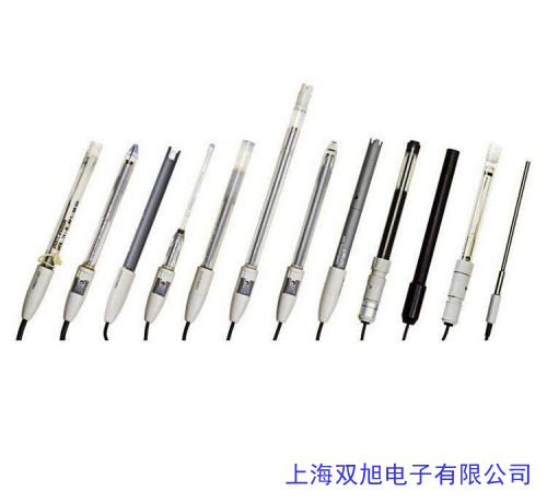美控工业聚四氟乙烯电极 工业PH电极 抗强酸强碱耐高温电极价格询问在线客服