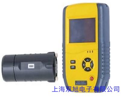 非接触式裂缝测宽仪FTLF-3型 可测量25米内的裂缝且无需接触价格询问在线客服