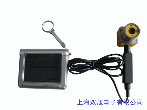 100/40倍带光源刻度 混凝土裂缝观测仪/测宽仪/测量镜 刻度放大镜价格询问在线客服