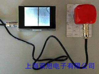 40/100/150倍光源带刻度 混凝土裂缝观测仪/测宽仪 放大镜 测量镜价格询问在线客服