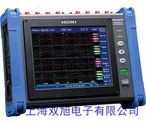 日本日置HIOKI LR8410-30 数据记录仪价格询问在线客服