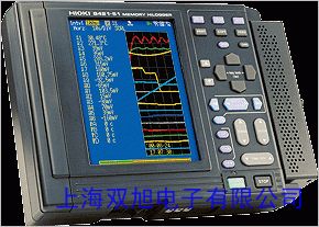 日本日置HIOKI LR8410-30 数据记录仪价格询问在线客服