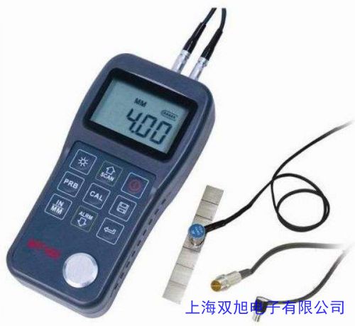 超声波测厚仪,带存储数据功能
