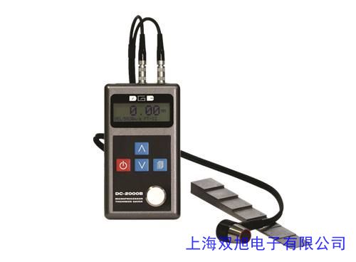 UTG-1500超声波测厚仪