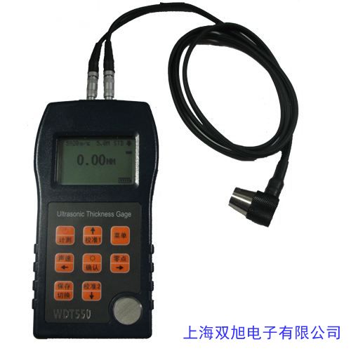 UTG-1500超声波测厚仪