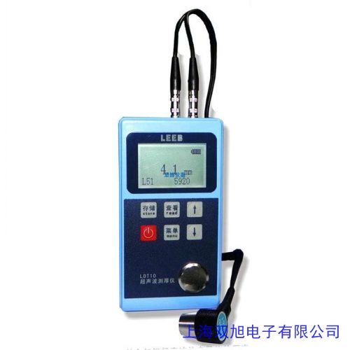 QUINTSONIC超声涂层测厚仪