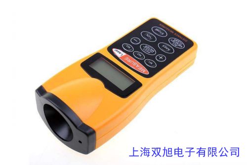 Vertex Laser森林树木激光超声波测距测高仪 360°或者60°收发器