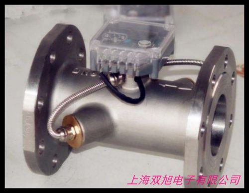 分体壁挂式超声波流量计 热量表 超声波热量计/流量计
