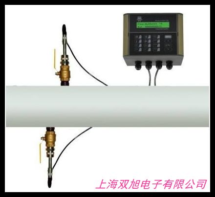瑞辉牌 消防流量开关 消防启泵流量计DN50-200不锈钢流量开关