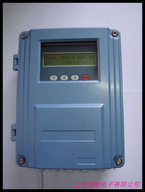 LK-WL-1A1超声波明渠流量计