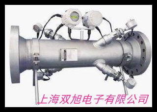 九波超声波明渠流量计WL-1A