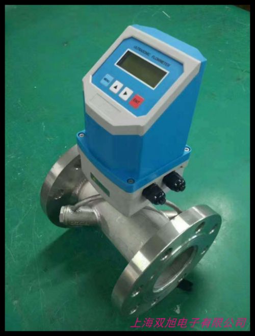 /超声波流量计 流量计流量开关 DN100 150 200