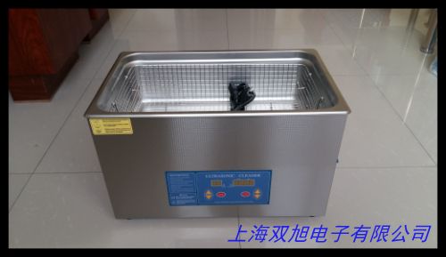 台式机械式超声波清洗机