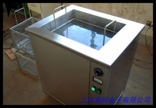 超音波清洁机 4个头可加温超声波清洗机容量10.8L洁净机