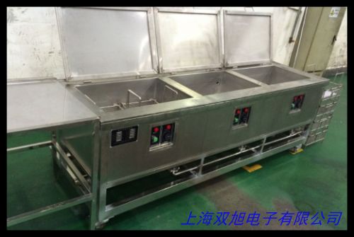 超声波清洗机VGT-1840QT 小型超声波清洗机 4L工业超声波清洗机器