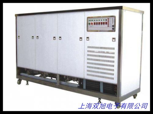 超声波清洗机6L 机械型